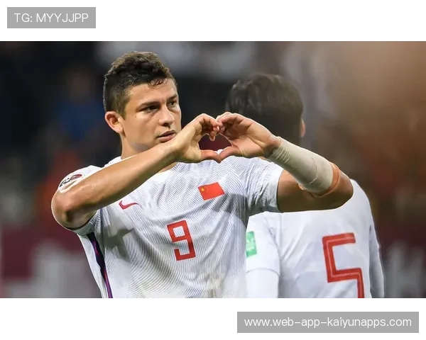 中国足球：预选赛大取佳绩，世界杯梦想再进一步！，中国足球队世界杯预选赛比赛时间